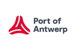 loog Port of Antwerp